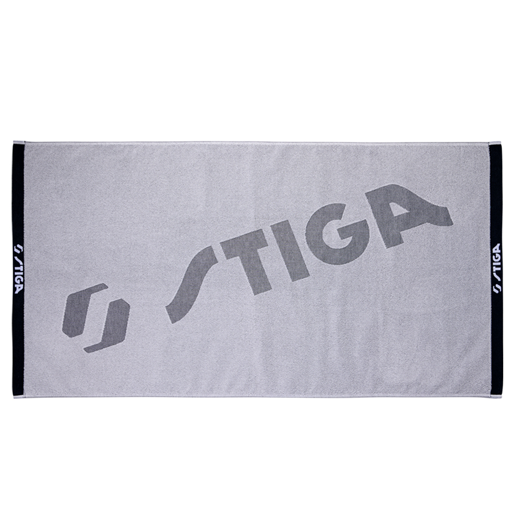 STIGA TOWEL JP XL - Click Image to Close